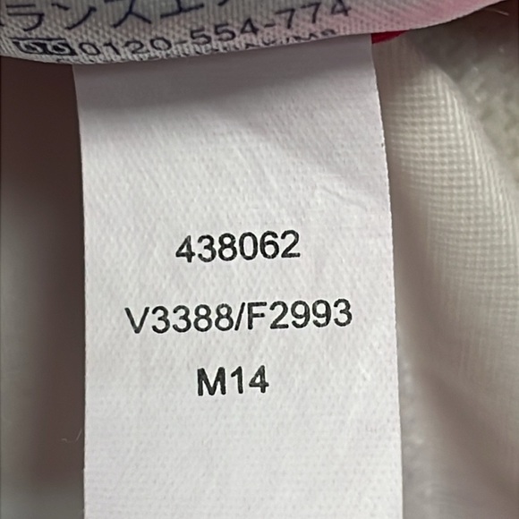 Lands’ End Pink Swim Dress Underwire Halter Top Coverup Tankini Swimsuit 12 - Picture 13 of 13